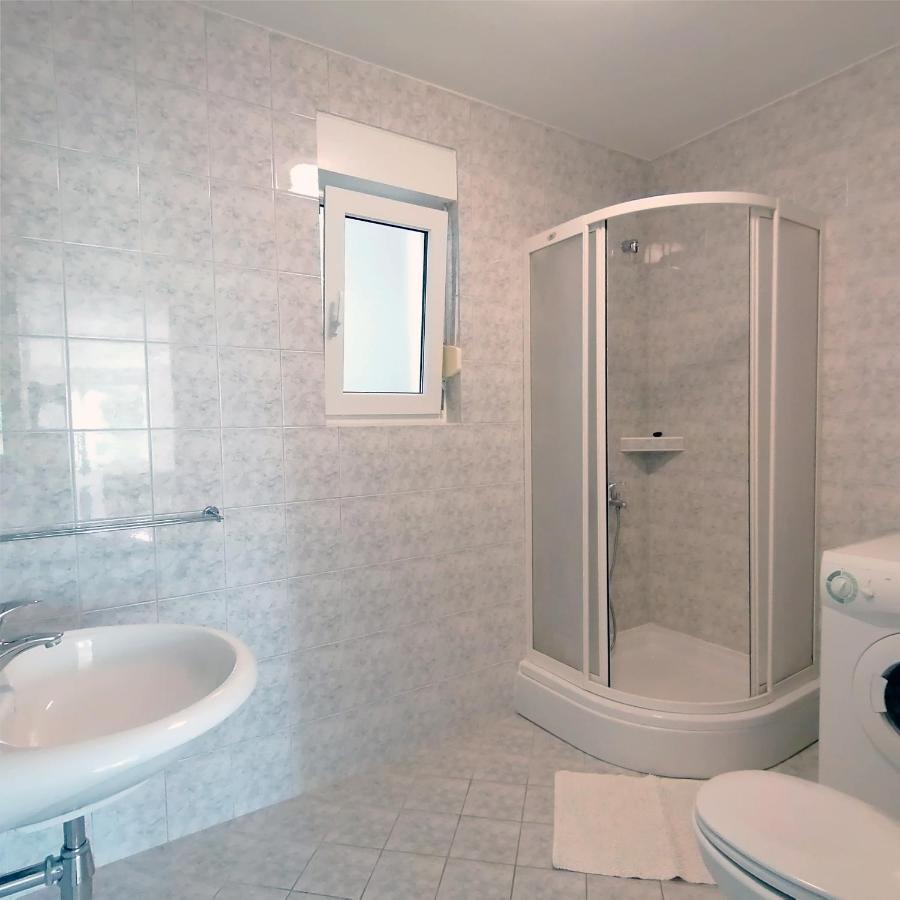 Sea View Apartments Селка Екстер'єр фото